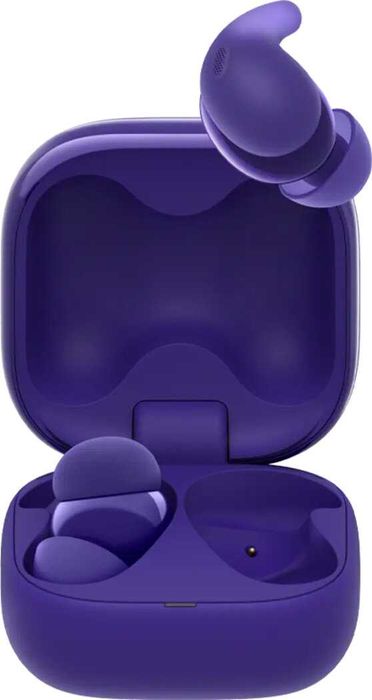 SONY LinkBuds WF-LS910 Fioletowy