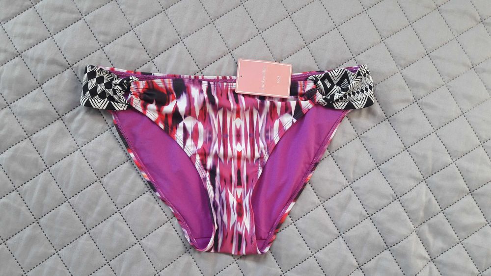 bikini rozm L dół majtki NOWE