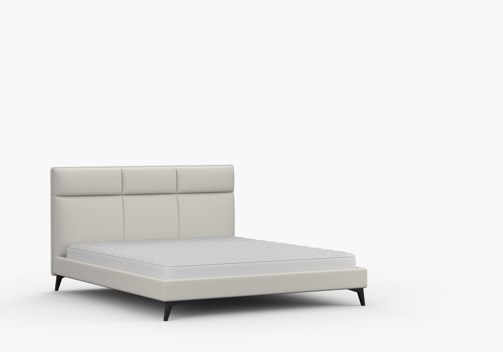 Łoże tapicerowane Kora 160/200 Idźczak Meble