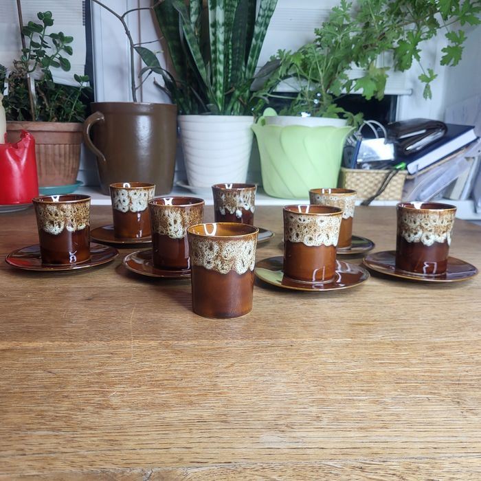 Kubeczki zestaw MIROSTOWICE