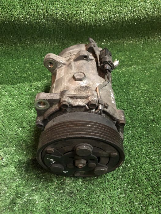 VW sharan seat alhambra 1.9 tdi compressor ar condicionado AC