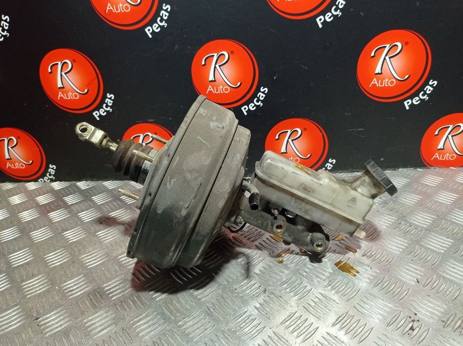 Bomba Do Servofreio Hyundai H-1 / Starex Veículo Multiuso (A1)