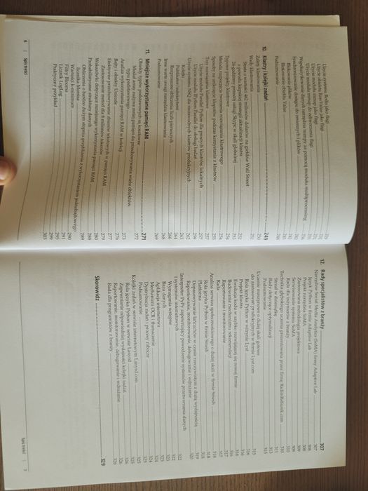 Python - programuj szybko I wydajnie i Landau, Rumer - Co to jest teoria względności?