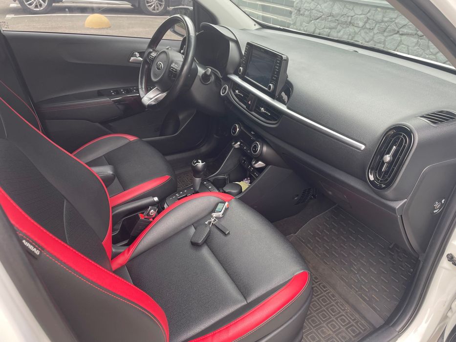Kia Picanto 2020