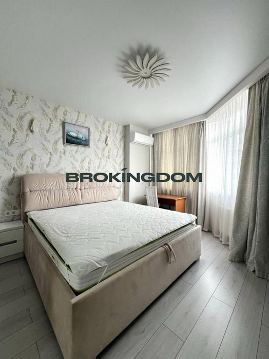 3 кім.кв.вул Освіти 16-А Солом"янський.єВідновлення