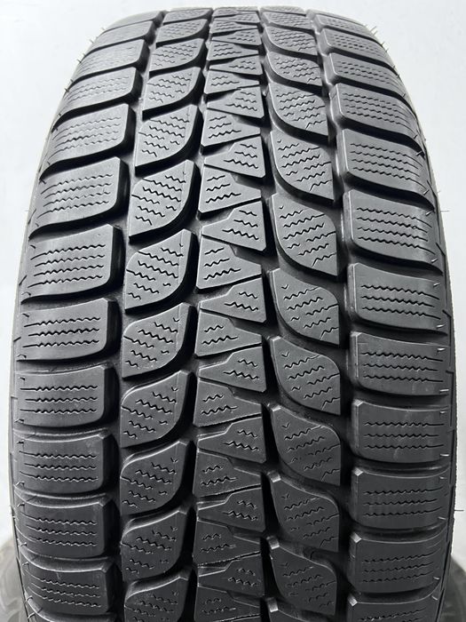 4шт зима 235/60/R17 Bridgestone Blizzak LM 25 4x4