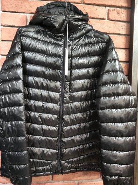 Nowa kurtka Prosto XL