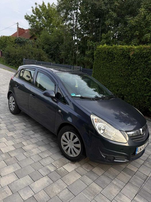 samochód opel corsa 605 996 965