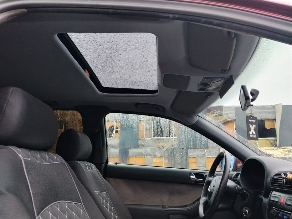 Продам Audi A3 2000р 1.6газ-бензин, автомат, дуже хороший стан
