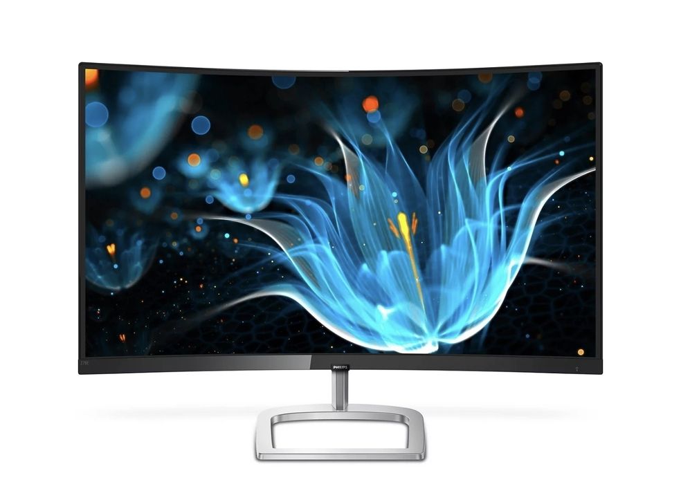 Komputer stacjonarny do gier i pracy – i7 / GTX 1050 Ti / 16 GB RAM / SSD 500 GB