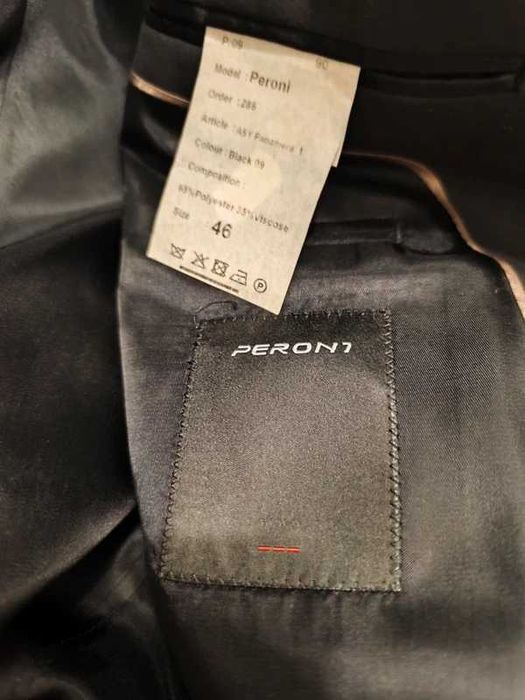 Marynarka rozm 46, nowa bez metki, Peroni
