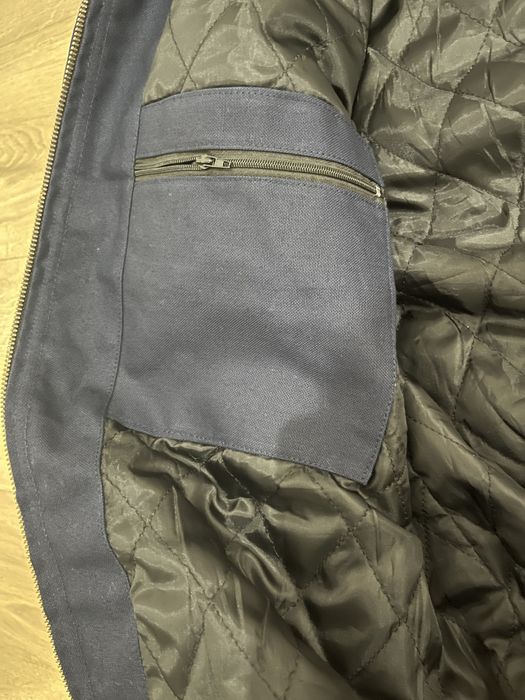 Casaco Carhartt Reworked