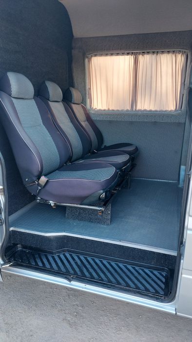 Продам    СПРІНТЕРА  316