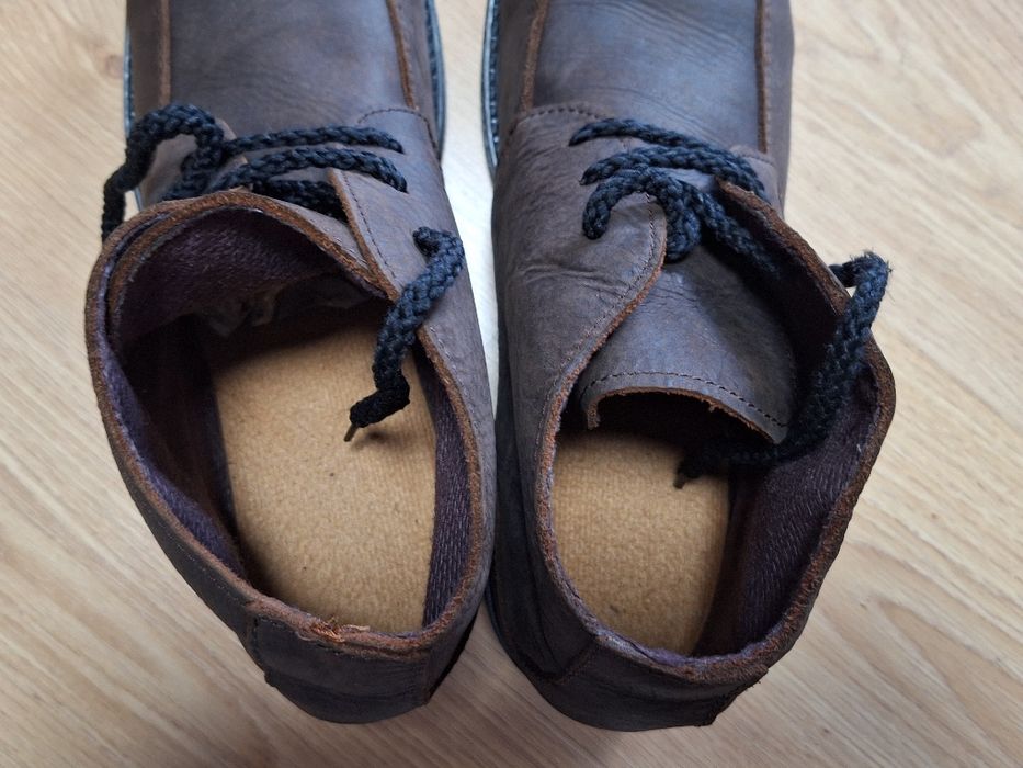 Botas novas número 44