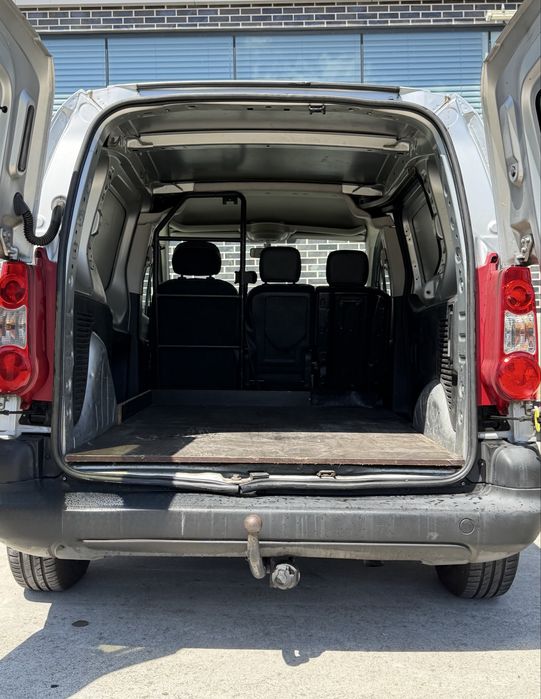 Citroen Berlingo 1.6 HDi 90 cv