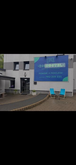 Hostel Pokoje Noclegi