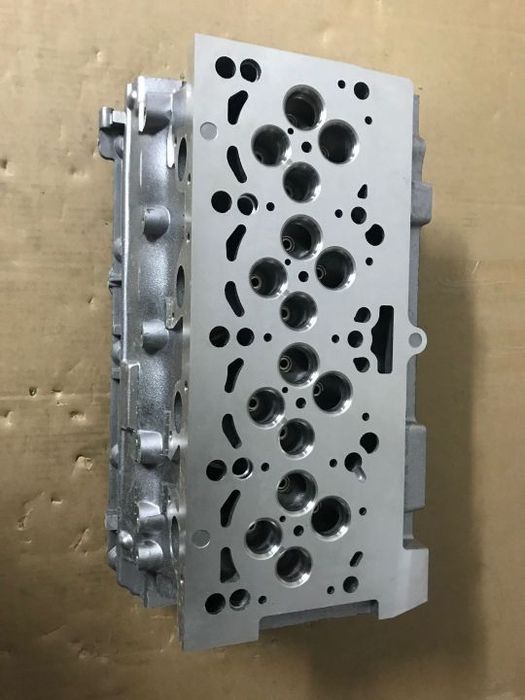 Cabeças de motor em stock diversos modelos NOVAS