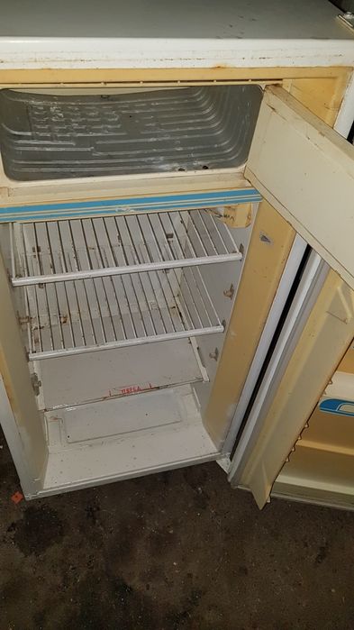 Холодильник Ремонт.ЗаправкаФреоном,ЗаменаДвигателя.ПайкаДырокВинница.