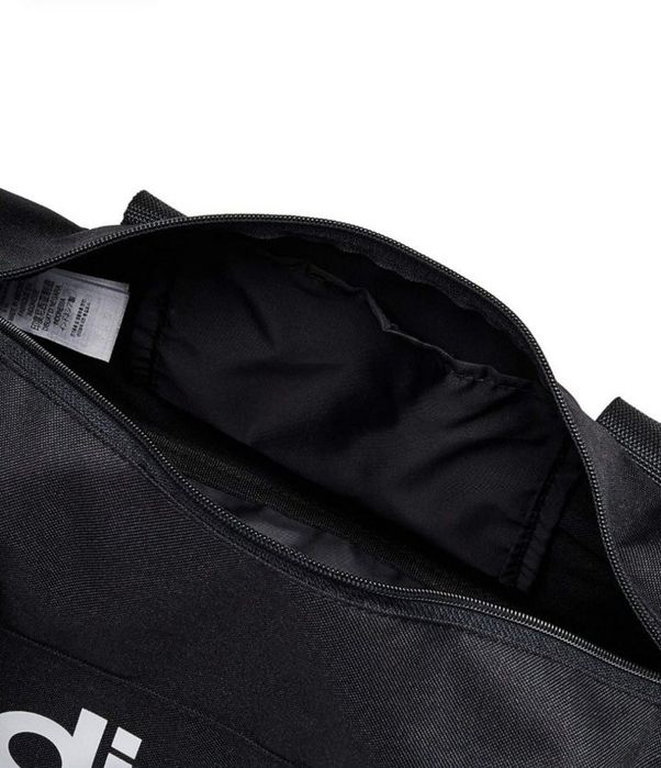 Сумка від Adidas GN 1925 Linear Duf Xs