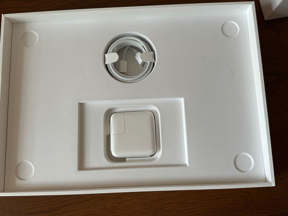 Mac book air с гарантией