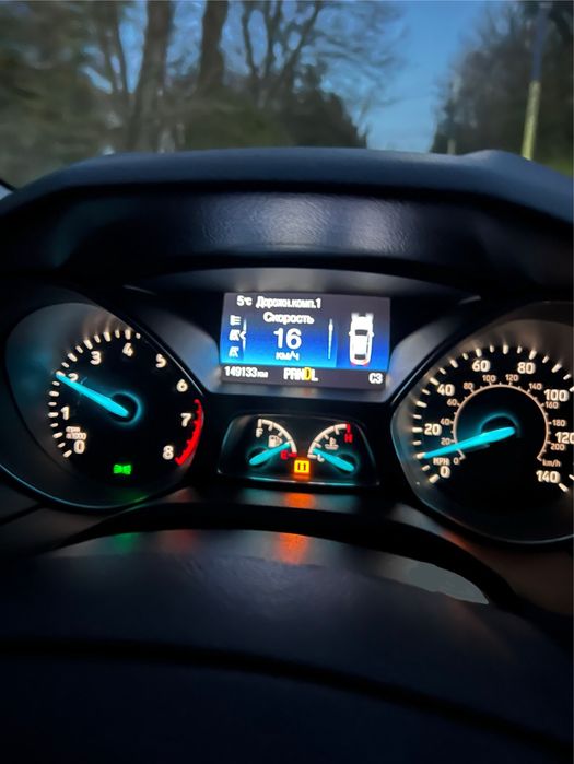 ‼️Ford Focus‼️2016 2.0‼️Автомат‼️