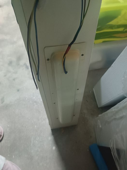 Espelho com iluminação e arrumação