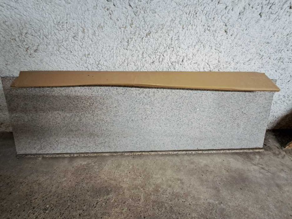 Bancada Pedra de Granito - Mármore - Cozinha