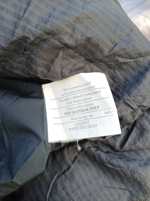 Patagonia kurtka parka puchowa damska