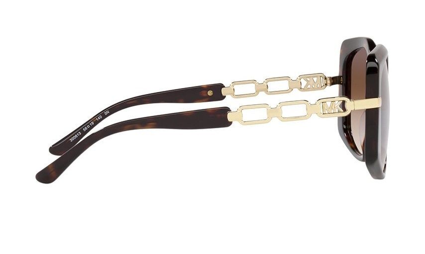 Okulary przeciwsłoneczne Michael Kors oryginalne