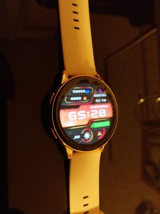 SMART WATCH 47 tarcza
