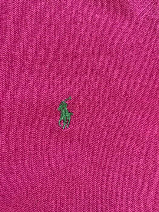 Polo ralph lauren чоловіче, футболка