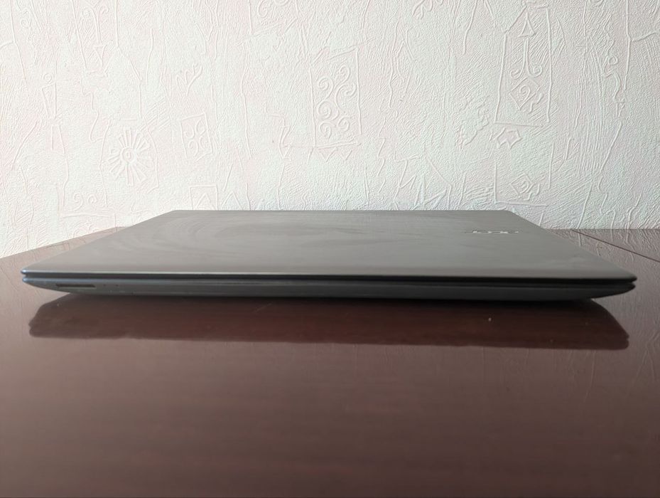 Ноутбук Acer aspire e15