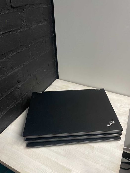 Lenovo ThinkPad L560 швидкий офісний ноутбук з SSD Є КІЛЬКІСТЬ