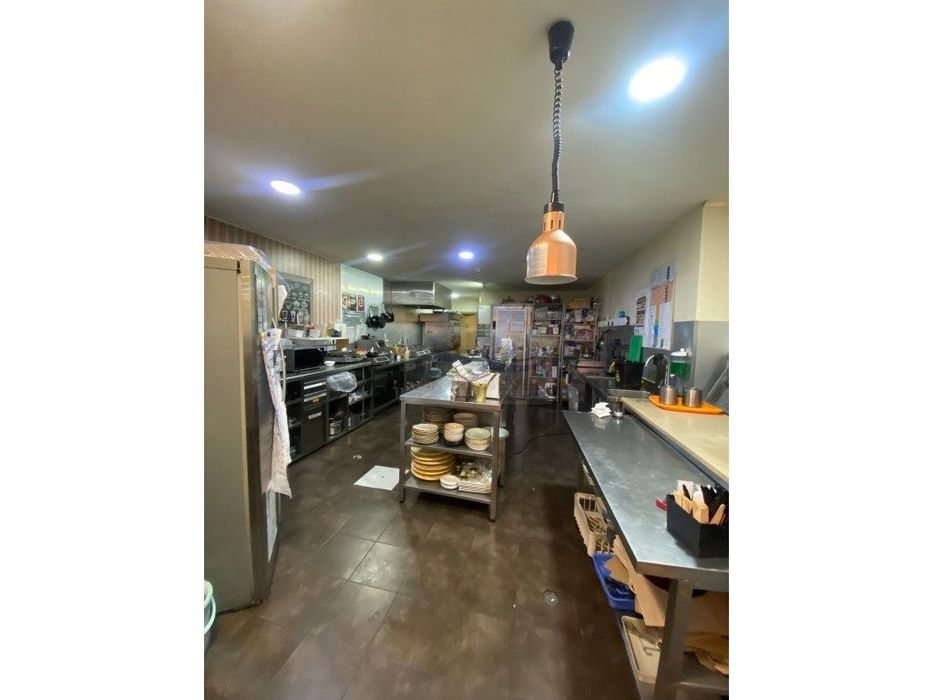 Restaurante para Trespasse - Excelente Oportunidade na Amadora