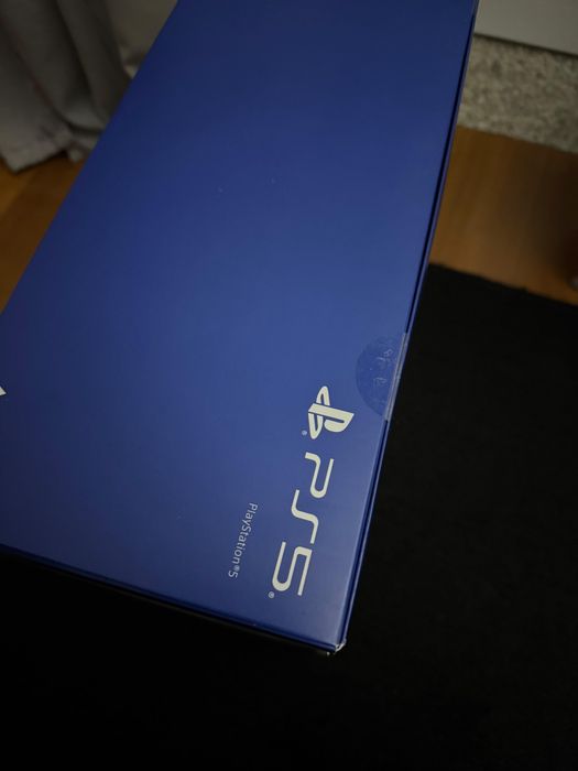 PlayStation 5 1TB