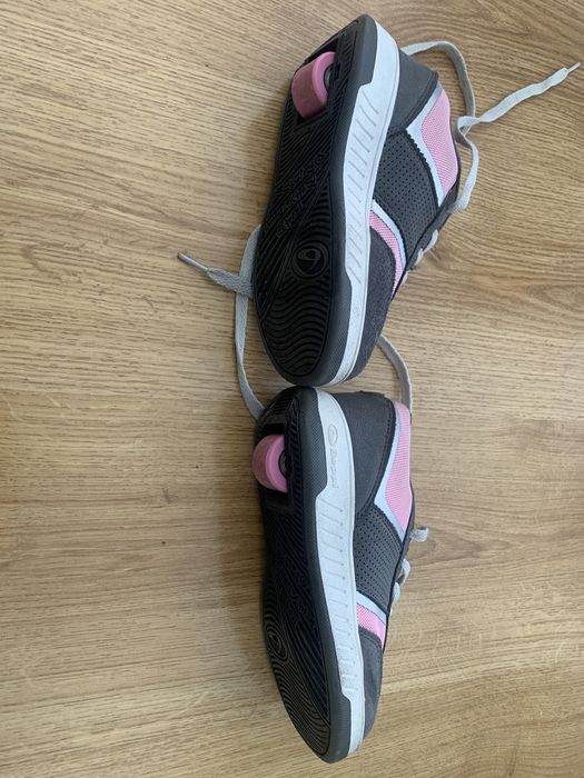 Beppi breezy rollers