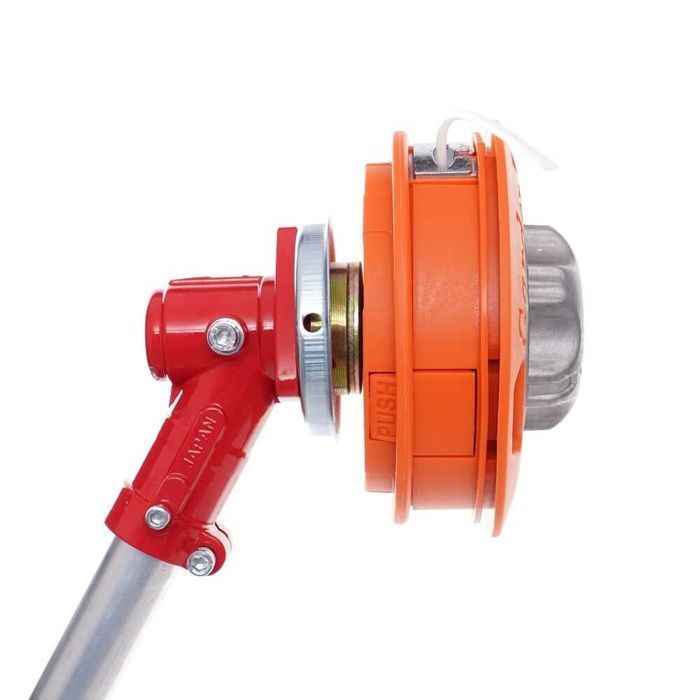 Uniwersalna głowica żyłkowa głowica do żyłki głowica do kosy