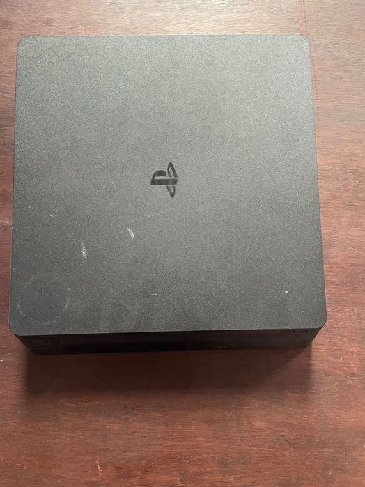 PS4 ( com avaria na placa mãe)