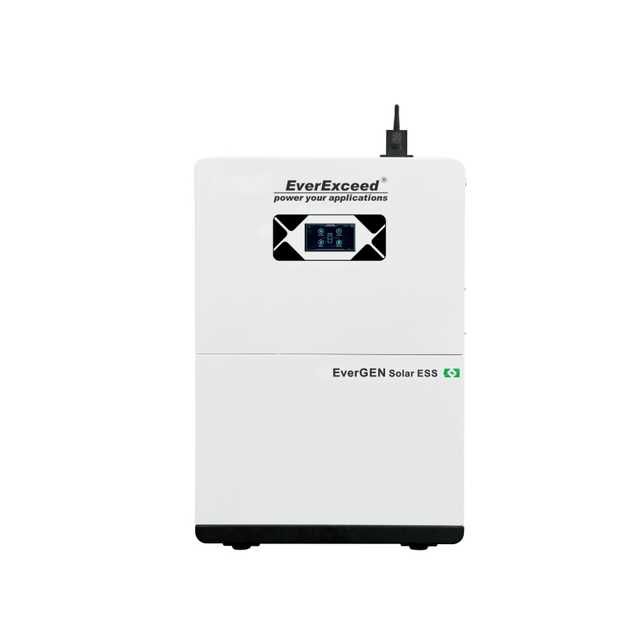 Система бесперебойного питания EverExceed EGS5K - 5E Pro