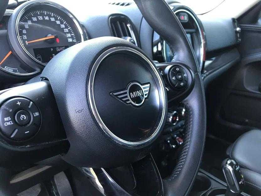 Mini Countryman 2019