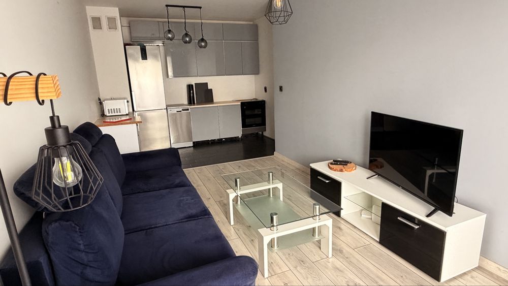 Mieszkanie na sprzedaż, 3 pokoje, 51 m², Mikołów