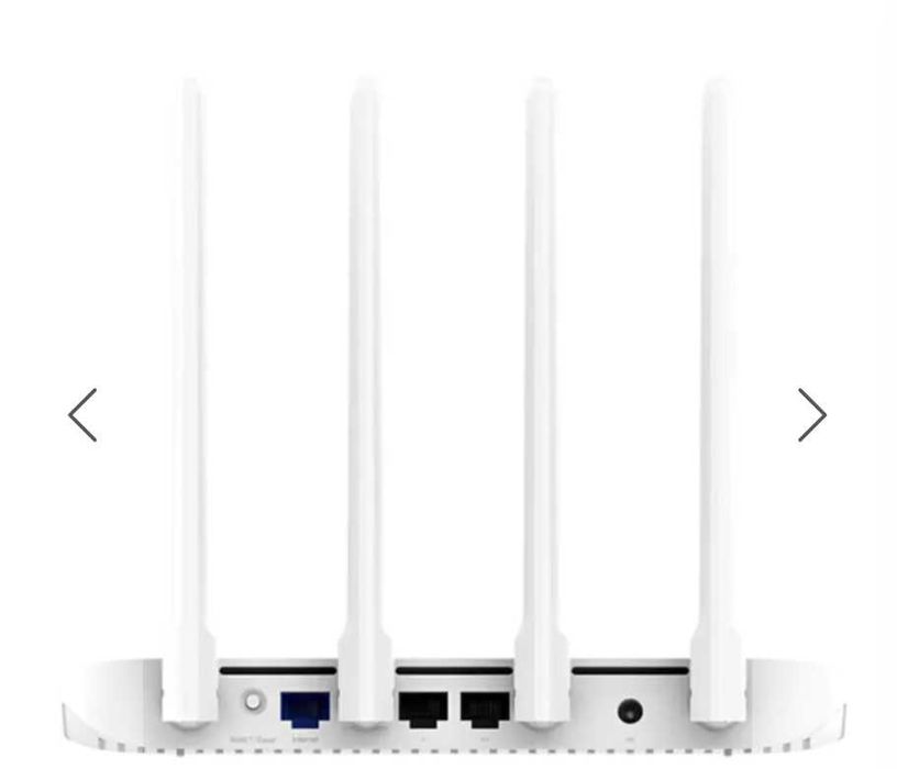 Xiaomi Mi Router 4A Giga Version510633806440048642