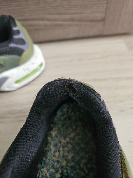 Чоловічі кросівки оригінал  Nike Air Max Terrascape PLUS DN4590-004

Мужские кроссовки Nike Air Max Terrascape Plus - DN4590-004