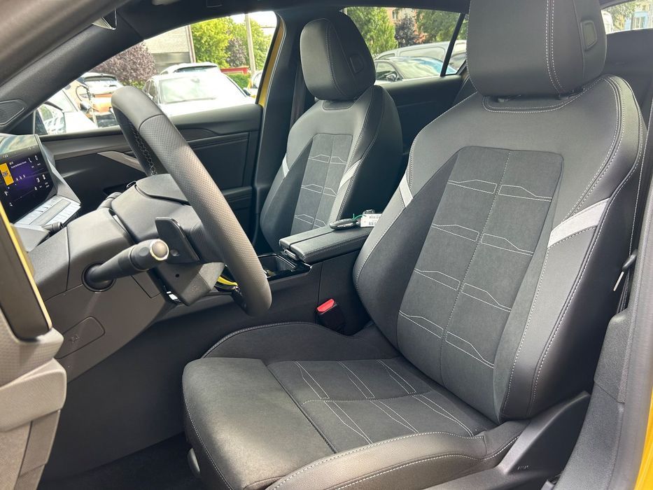 Opel Astra Hatchback Gs 1.2 Turbo At8 130Km S/S, Polisa Za 1%