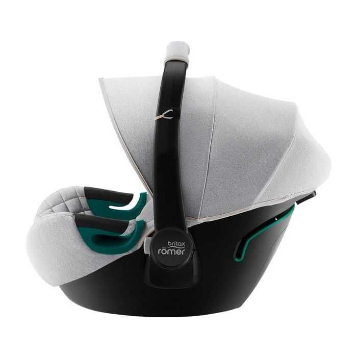 BRITAX BABY SAFE 3 i-Size fotelik 0-13kg z bazą ISOFIX