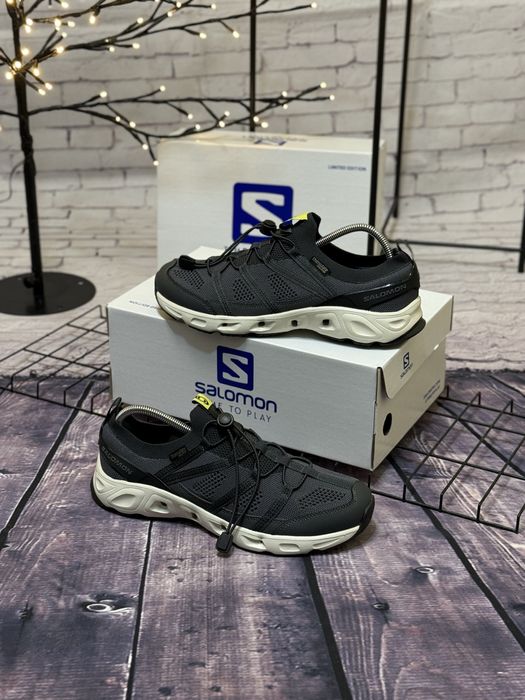 Кросівки Salomon Techamphibian 5 , SONOMA SE р.41-45
