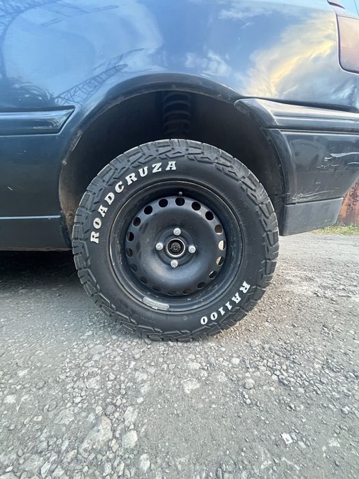 Wolksvagen golf3