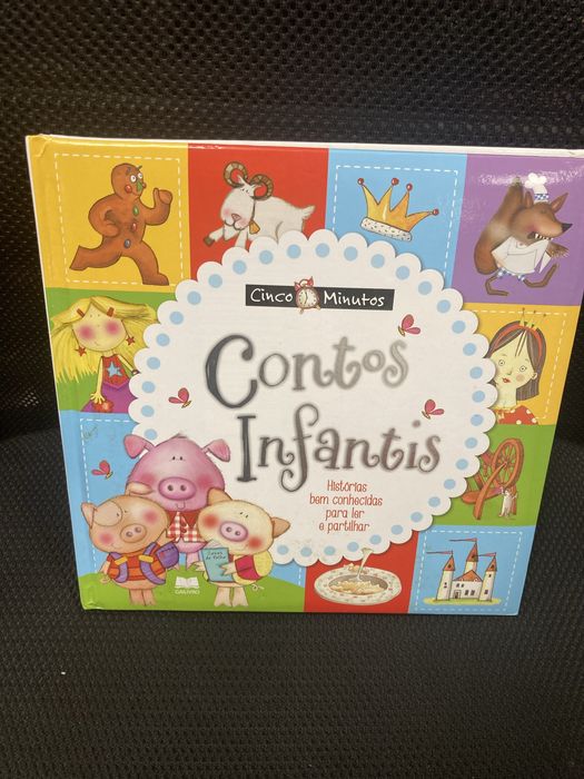 Livro Histórias de Aventura, de Gill Davies