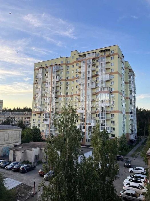 Багатокімнатна квартира за адресою (площа 216,7 м²) - Atlanta.ua - фото 20