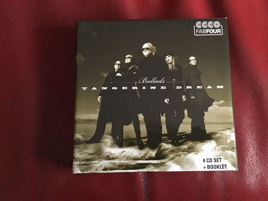 CDs Vários  actualizada